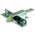 thumbnail image 3 of JR Access Door Latch 11715 For RV Baggage And Compartment Doors; Trigger Latch; Offset Mount; 3.21 Inch Length; Single, 3 of 3