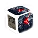 thumbnail image 1 of Reloj despertador Darth Vader con cambio de LED de 7 colores y termómetro, 1 of 1