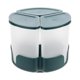 thumbnail image 2 of Kitchen Rice Bucket Cereal Dispenser Storage Container Dust-Proof Large Diameter 1Pack, 2 of 4