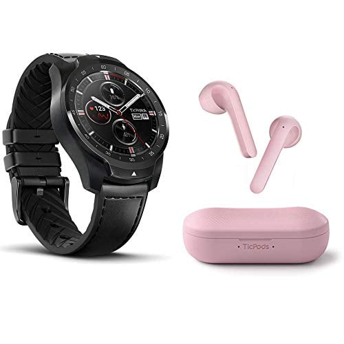 ticwatch ticpods