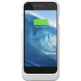 thumbnail image 3 of Brand New LENMAR BC6S iPhone 6/6s Power Case (Silver), 3 of 4