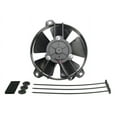thumbnail image 5 of Derale 5" 315 CFM High Output Electric Cooling Fan P/N 33600, 5 of 5