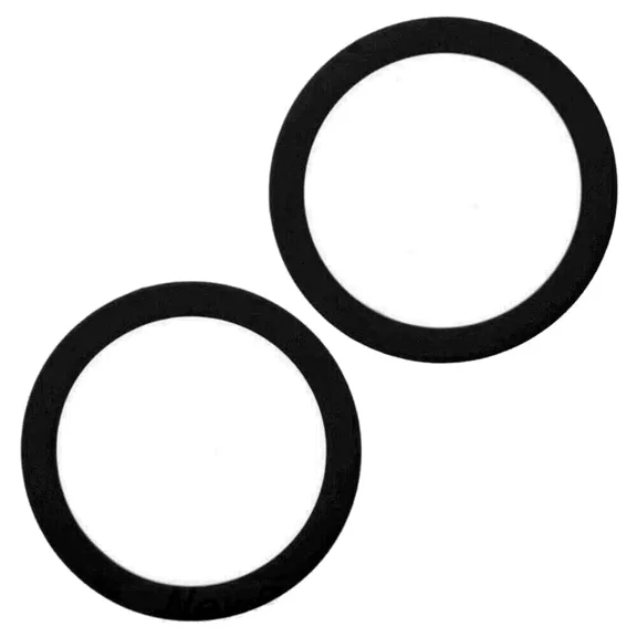 2 Pack For Kohler Gp1059291 Canister Seal Gasket For Single Flush Toilet