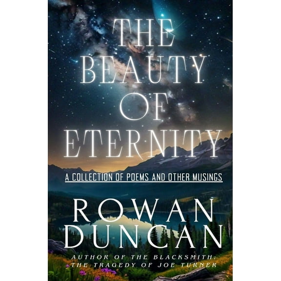 The Beauty of Eternity, (Hardcover)