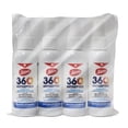 thumbnail image 2 of Antiséptico Jaloma 360 Pack 4pzas de 60ml, 2 of 4