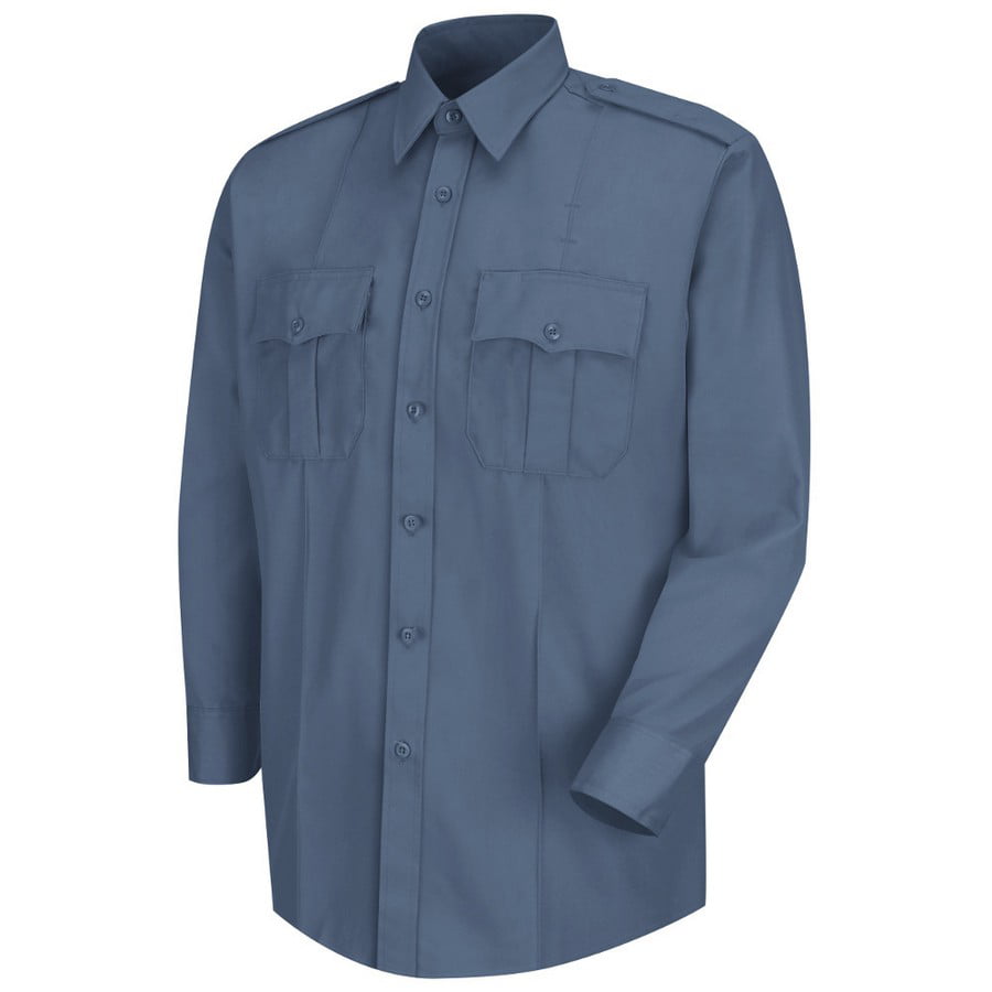 Horace Small Deputy Deluxe Shirt 15532 Dark Navy 