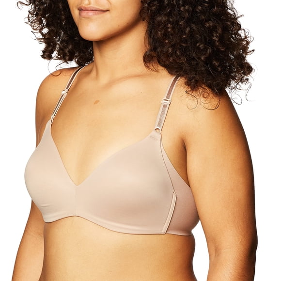 Suavizante para axilas sin efectos secundarios Bra Warner's 1056 40C