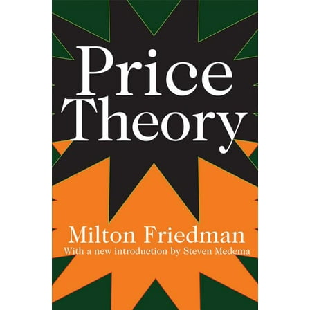 Price Theory, (Paperback)