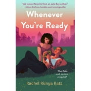 Whenever You're Ready (Paperback)
