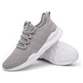 thumbnail image 6 of YYTLCH Mens Casual Walking Shoes Lightweight Athletic Running Gym Shoes Sports Shoes Fashion Sneakers, 6 of 7