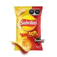 thumbnail image 1 of Botana Doritos Switch doritos nacho 160 g, 1 of 4