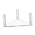 thumbnail image 4 of Lipstore Acrylic Ball Stand Basketballs Rack for Football Basketball Soccer Case Showcase 1 PC, 4 of 8