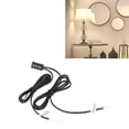 thumbnail image 3 of Motion Sensor, Aluminum Alloy Durable Intelligent Infrared Sensor  for Living Room for Bedroom, 3 of 8