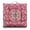 Sacred, variant on Whimsical Fairy Tale Mushroom Zabuton - Square Tatami Mat Seat, Thick & Supportive, Cottagecore Aesthetic, Great for Meditation, Office, or Small Apartments