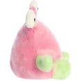 thumbnail image 5 of Peluche Aurora® Adorable Palm Pals™ Silly Alien™ Pink, 5 of 5
