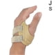thumbnail image 1 of Órtesis para la articulación del pulgar yuxing Férula para el pulgar color de piel Mano izquierda S, 1 of 1