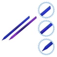 thumbnail image 3 of MasteelfCA 2pcs Nail Files Manicure Sanding Files Glass Pedicure File Nail Polishing Tools, 3 of 8