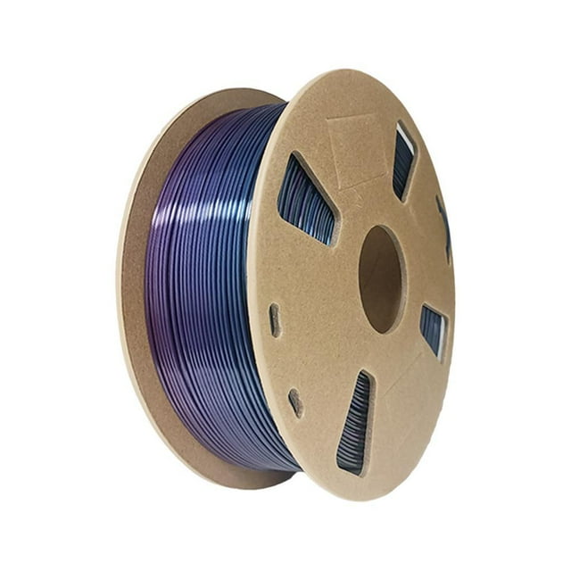 BELOVING 1.75 mm Pla Filament Accessories Professional Multicolor 3D Printer Filament C