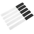 thumbnail image 4 of OTVIAP Sangles de Porte-Bagages de Vélo, Accessoire de Vélo, DUUTI 5 Pcs Sangles de Pompe à Vélo Sangle de Fixation de Porte-Bagages Réglable Réutilisable pour Rangement, 4 of 8