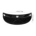 thumbnail image 2 of HEALEEP PC Black 1Set, 2 of 8