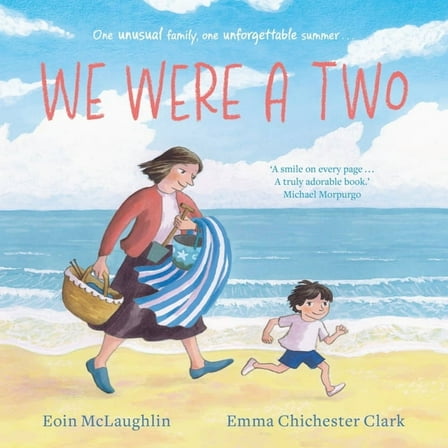 We Were a Two, (Hardcover)