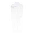 thumbnail image 2 of Plantilla de modelado Yuyangstore de clavijero de guitarra DIY 180x67x4mm, 2 of 8