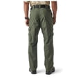 thumbnail image 4 of Pantalones Cargo 5.11 Taclite Pro Ripstop Livianos 28W x 36L, 4 of 9