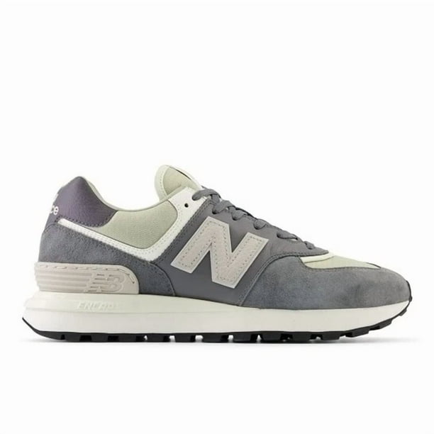 New Balance 574 Legacy GD U574LGGD GRAY Width D Lyfestyle Shoes Men's Women's