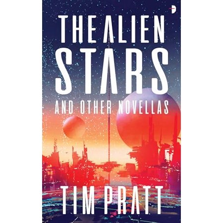 Pre-Owned The Alien Stars: And Other Novellas 9780857669285 0857669281 Paperback