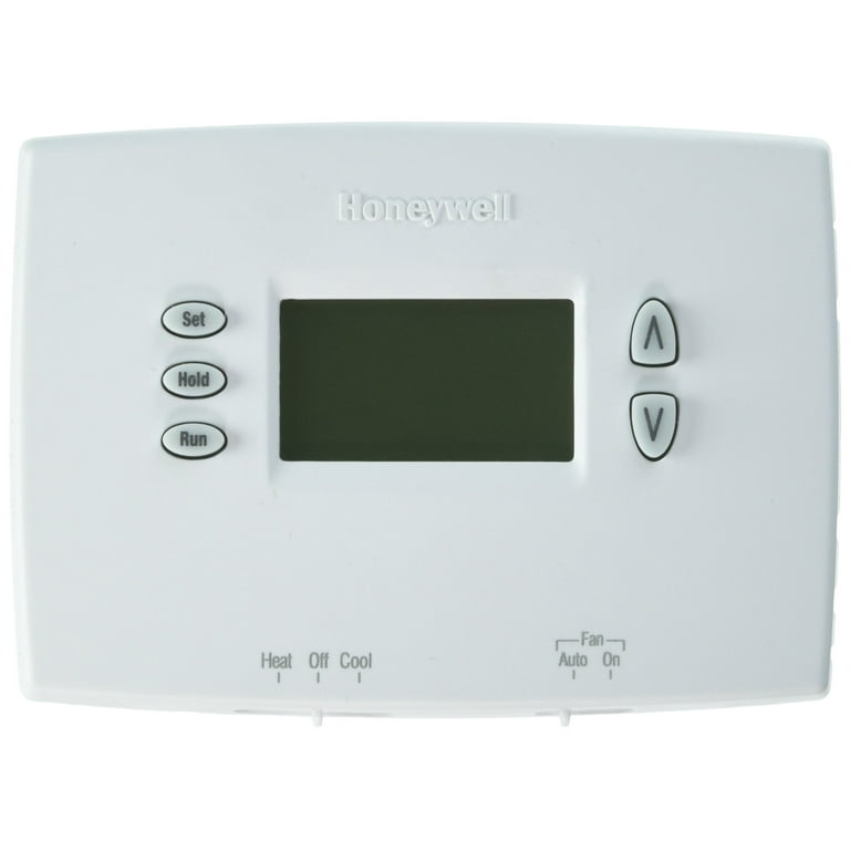 Honeywell Home RTH2510B 24Volt 7day Programmable, 47 OFF