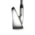 thumbnail image 4 of Pre-Owned RH 2023 Paradym Star Individual Iron Mens Graphite Shaft 30° UST Mamiya ATTAS 23 Speed Series Black 50 HY/IR Graphite Light, 4 of 6