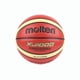 thumbnail image 1 of Molten-pelota de Baloncesto de cuero sintético para hombre y mujer, balón de Baloncesto de talla oficial 7/6/5, XJ1000, para entrenamiento de partido en interiores y exteriores Fivean unisex, 1 of 1