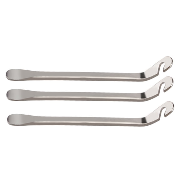 Bicycles Tire Levers Tire Tyre Levers Bike Tyre Spoon Changing Tool Tire Repairing Tool Tyre Rod to Repair Bike Tube