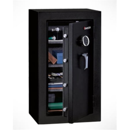 Executive Electronic Safe - Fire & Water Resistant 4.7 cu. ft.