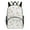 HuWng, variant on Cute Teddy Bears ABC Blocks Teenage Backpack Middle Students Bookbag Outdoor Daypack