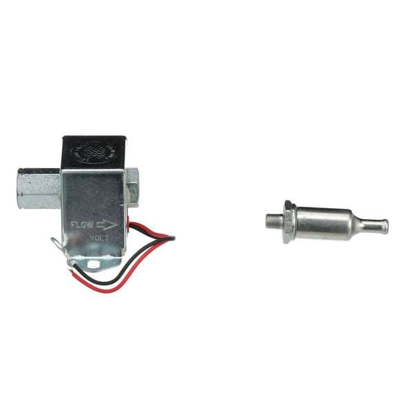 Seachoice 12V Cube Electronic Fuel Pump Kit
