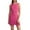 Red, variant on Women's Sleeveless Square Neck Mini Dress Slim Fit Bodycon Dresses Red L