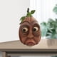 thumbnail image 5 of Calabaza expresiva, Calabaza Edgar, Fenómeno de Halloween, Calabaza de seis combinaciones rna, D, 5 of 9