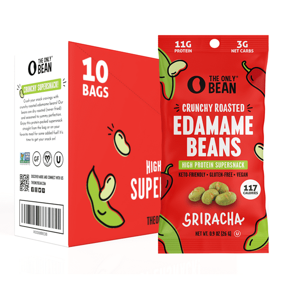 Edamame Bean