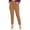 Bronze, variant on Womens High Waist Dress Pants Slim Fit Straight Leg Work office Trousers with Pockets Business Casual Tapered Leg Dressy Pants White