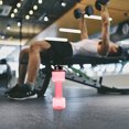 thumbnail image 6 of JLFNYA 23.7oz Dumbbell Shape Sports Water Bottle, Multifunctional Fitness Cup for Indoor Outdoor Use, 6 of 7