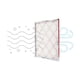 thumbnail image 5 of Filtro de aire HVAC Frigidaire 14x20x1 MERV 8, paquete de 6, 5 of 5