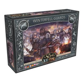 A Song Of Ice And Fire Tabletop Miniatures - Dothraki Veterans Unit Box, Strategy Game For 2+ Players