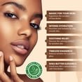 thumbnail image 4 of Guam Crema anticelulítica refrescante para muslos y piernas Tratamiento natural de celulitis con mentol y algas marinas Mejor gel crema reafirmante para la piel después de la envoltura corporal 8.4 OZ, 4 of 5