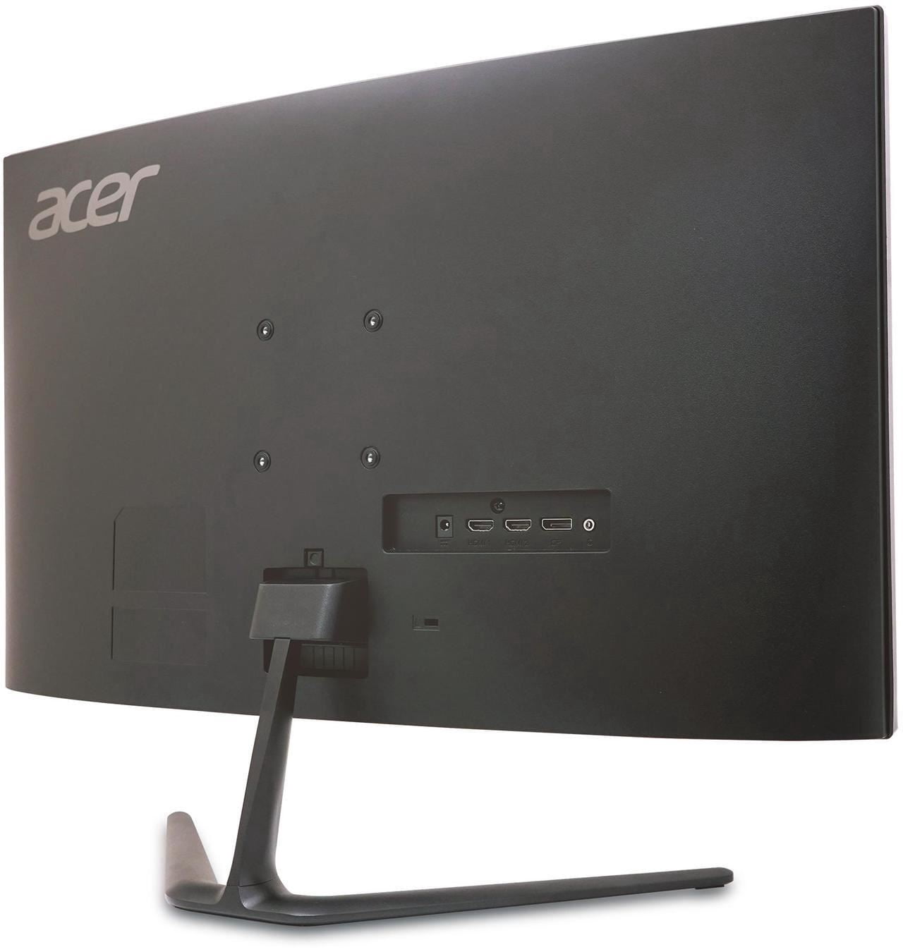 Restored Acer Nitro ED0 27" LCD Monitor 1920 x 1080 280Hz (Refurbished)