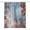 style-6, variant on Blossoming Paris Eiffel Tower Shower Curtain Modern Home Bathroom Bathtub Decor Waterproof Fabric with 12PCS Hooks
