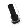 thumbnail image 2 of unbranded 2Ud Fitting Para Manguera De Jardín Accesorio Y Duradero De Plástico, 2 of 8