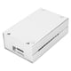 thumbnail image 4 of Carcasa Protectora De Aleación De Aluminio, Carcasa De Disipación De Calor De Tamaño Estándar A Prueba De Polvo Para Raspberry Pi 3B Ccdes Otros, 4 of 8