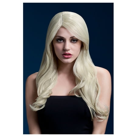 Styleable Fever Nicole Blonde Wig