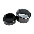 thumbnail image 1 of Caja de tiza circular Snooker Chalk Box Protector Pool Cue titular de la tiza titular de la tiza para la piscina de billar entusiasta de la piscina, 1 of 8